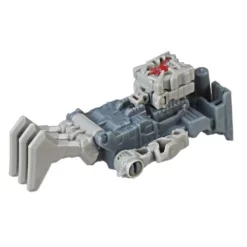 Transformers: Generations Power Of The Primes Megatronus Prime Master Figure