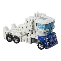 Transformers Generations War For Cybertron: Siege Leader Class WFC-S13 Ultra Magnus Action Figure 19 Transformers Generations War For Cybertron: Siege Leader Class WFC-S13 Ultra Magnus Action Figure