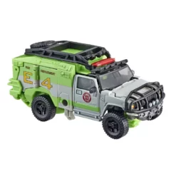 Transformers Studio Series 16 Deluxe Class Transformers: Dark Of The Moon Autobot Ratchet Figure 12 Transformers Studio Series 16 Deluxe Class Transformers: Dark Of The Moon Autobot Ratchet Figure