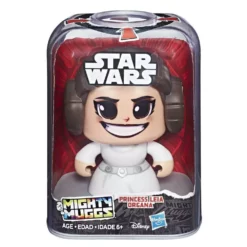 Star Wars Mighty Muggs Princess Leia Organa #4