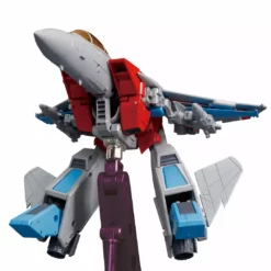Transformers Takara Tomy Masterpiece MP-52 Starscream Back In Stock