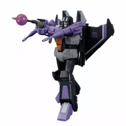 Transformers Takara Tomy Masterpiece MP-52+SW Skywarp Back In Stock