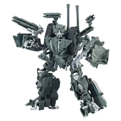 Transformers Studio Series 12 Voyager Class Movie 1 Decepticon Brawl Figure