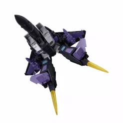 Transformers Takara Tomy Masterpiece MP-52+SW Skywarp Back In Stock