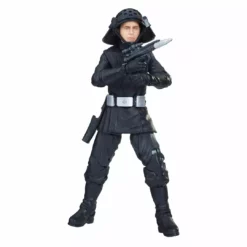 Star Wars The Black Series Death Star Trooper Figure