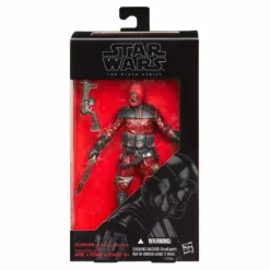 Star Wars The Black Series Guavian Enforcer Figure 5 Star Wars The Black Series Guavian Enforcer Figure