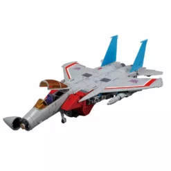 Transformers Takara Tomy Masterpiece MP-52 Starscream Back In Stock