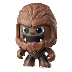 Star Wars Mighty Muggs Chewbacca #2