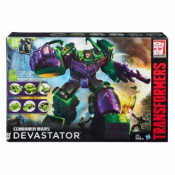 Transformers Generations Combiner Wars Devastator 12 Transformers Generations Combiner Wars Devastator