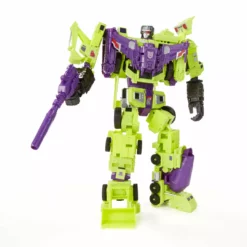 Transformers Generations Combiner Wars Devastator