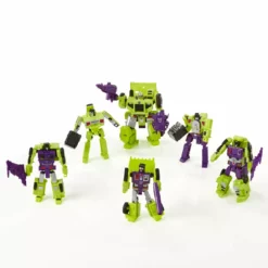 Transformers Generations Combiner Wars Devastator 13 Transformers Generations Combiner Wars Devastator