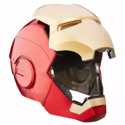 Marvel Legends Iron Man Electronic Helmet 12 Marvel Legends Iron Man Electronic Helmet