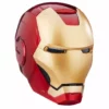 Marvel Legends Iron Man Electronic Helmet 2 Marvel Legends Iron Man Electronic Helmet