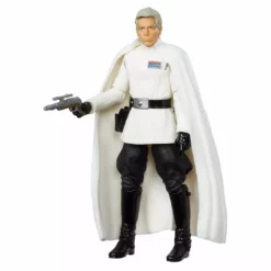 Star Wars The Black Series Director Krennic Figure