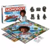 USAopoly MONOPOLY Bob Ross® Edition Game Other Brands 1 USAopoly MONOPOLY Bob Ross® Edition Game Other Brands