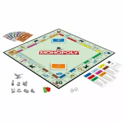 Monopoly Game Other Brands