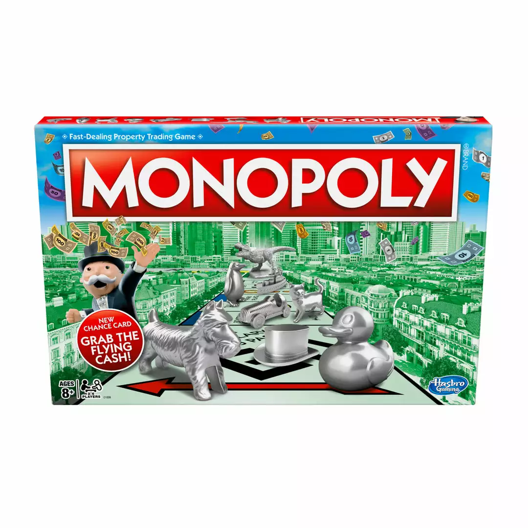 Monopoly Game Other Brands 6 Monopoly Game Other Brands