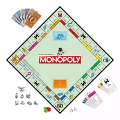 Monopoly Game Other Brands 9 Monopoly Game Other Brands