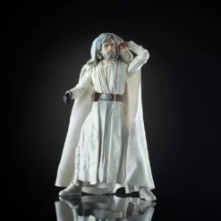 Star Wars The Black Series Luke Skywalker (Jedi Master) Figure