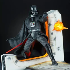 Star Wars The Black Series Centerpiece Darth Vader