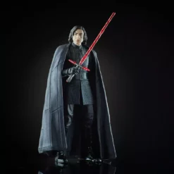 Star Wars The Black Series Kylo Ren Figure
