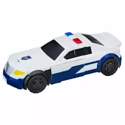 Transformers Cyber Battalion Series Prowl Partner Exclusives 7 Transformers Cyber Battalion Series Prowl Partner Exclusives