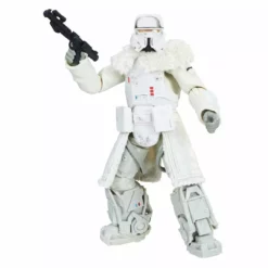 Star Wars The Black Series Range Trooper Figure