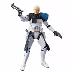 Star Wars The Black Series Captain Rex (Convention Exclusive)