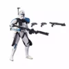 Star Wars The Black Series Captain Rex (Convention Exclusive)
