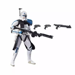 Star Wars The Black Series Captain Rex (Convention Exclusive)