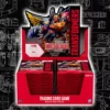 Transformers Rise Of The Combiners Booster Packs 1 Transformers Rise Of The Combiners Booster Packs