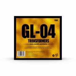 Transformers Takara Tomy Golden Lagoon GL-04 Soundwave 13 Transformers Takara Tomy Golden Lagoon GL-04 Soundwave