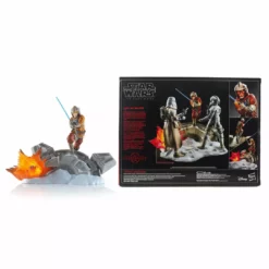 Star Wars The Black Series Centerpiece Luke Skywalker