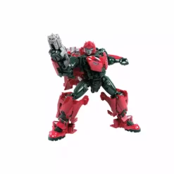 Transformers Studio Series Deluxe Bumblebee Movie Cliffjumper
