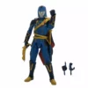 GI Joe G.I. Joe Classified Series Cobra Commander Regal Variant Action Figure 1 GI Joe G.I. Joe Classified Series Cobra Commander Regal Variant Action Figure