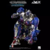Transformers: The Last Knight – DLX Optimus Prime By Threezero 1 Transformers: The Last Knight – DLX Optimus Prime By Threezero