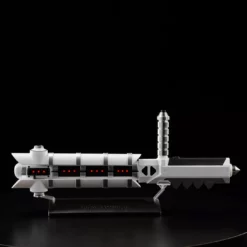 Star Wars The Black Series Force FX Z6 Riot Control Baton