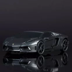 Transformers Studio Series 11 Deluxe Class Movie 4 Lockdown Figure