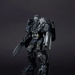 Transformers Studio Series 11 Deluxe Class Movie 4 Lockdown Figure