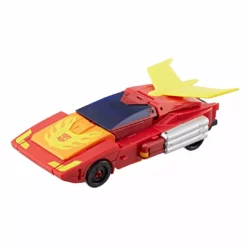 Transformers: Generations Power Of The Primes Leader Evolution Rodimus Prime Figure