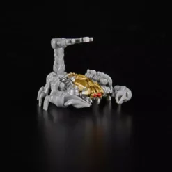 Transformers Studio Series 08 Leader Class Movie 1 Decepticon Blackout Figure 17 Transformers Studio Series 08 Leader Class Movie 1 Decepticon Blackout Figure