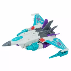 Transformers: Generations Power Of The Primes Deluxe Class Dreadwind Figure