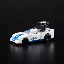 Transformers: Generations Power Of The Primes Deluxe Class Autobot Jazz Figure