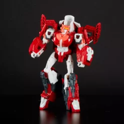 Transformers Generations Power Of The Primes Voyager Class Elita-1 Figure
