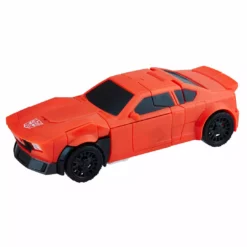 Transformers: Cyber Battalion Series Sideswipe Partner Exclusives