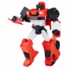 Transformers: Cyber Battalion Series Sideswipe Partner Exclusives