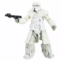 Star Wars The Black Series Range Trooper Figure