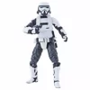 Star Wars The Black Series Imperial Patrol Trooper Figure 2 Star Wars The Black Series Imperial Patrol Trooper Figure