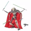 Star Wars The Black Series General Grievous Figure