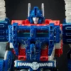 Transformers Generations War For Cybertron: Siege Leader Class WFC-S13 Ultra Magnus Action Figure 2 Transformers Generations War For Cybertron: Siege Leader Class WFC-S13 Ultra Magnus Action Figure